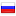 thematrixx.ru server is located in Russia